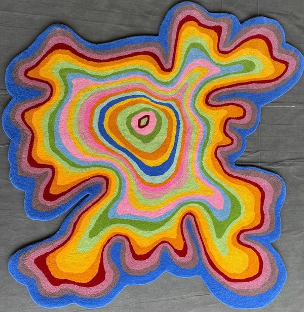Blaze_Irregular_Hand_Tufted_Carpet
