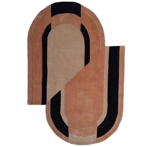 Gush_Irregular_Hand_Tufted_Carpet