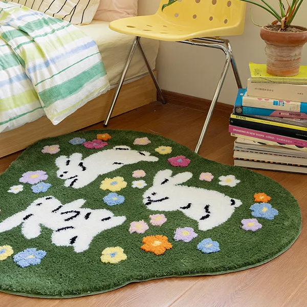 Whirl_Irregular_Hand_Tufted_Carpet