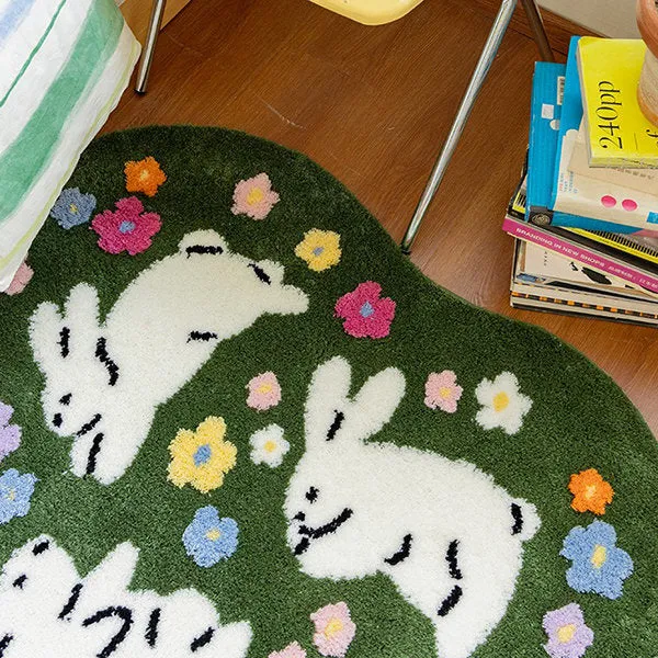Whirl_Irregular_Hand_Tufted_Carpet