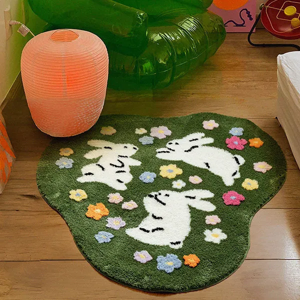 Whirl_Irregular_Hand_Tufted_Carpet