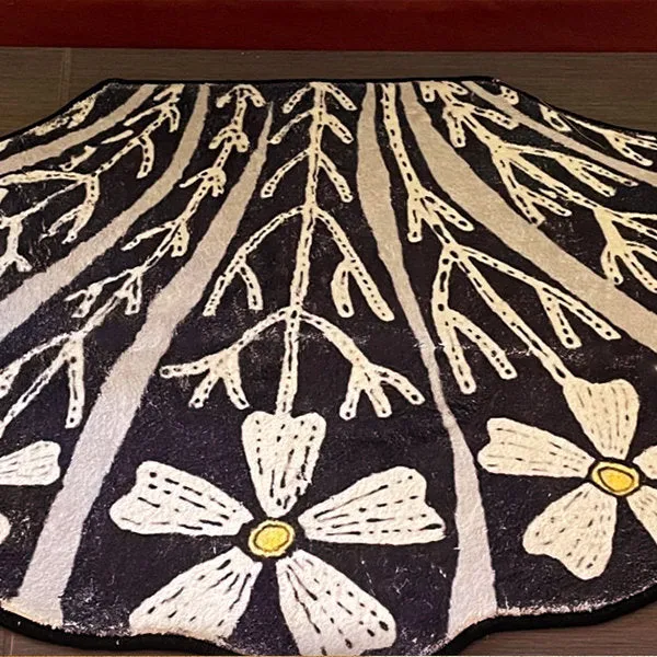 Plume_Irregular_Hand_Tufted_Carpet