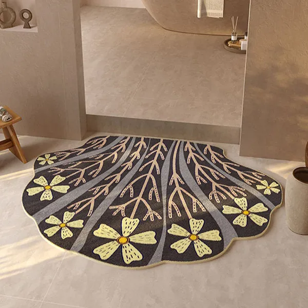 Plume_Irregular_Hand_Tufted_Carpet