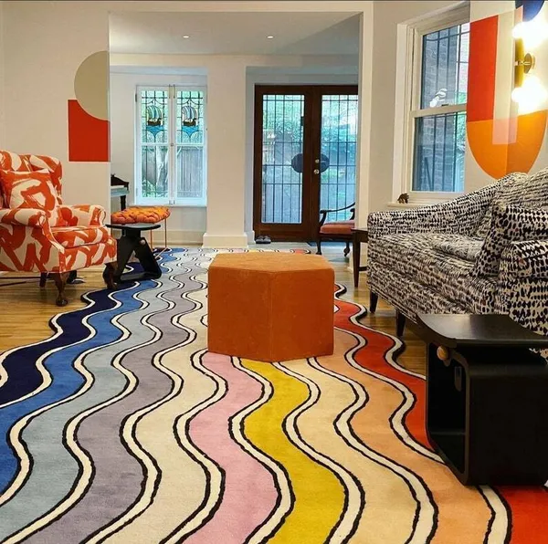 Surge_Irregular_Hand_Tufted_Carpet