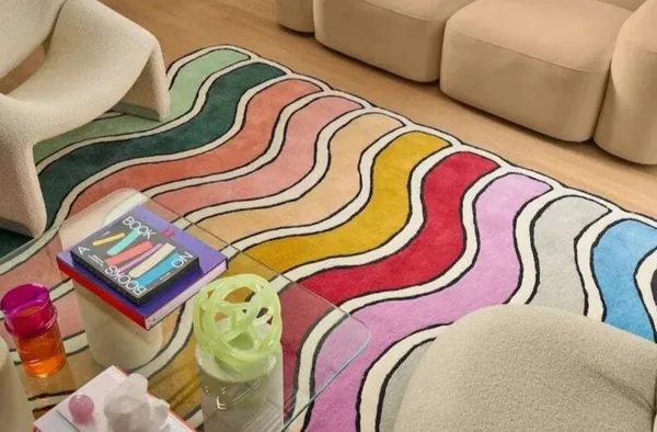 Surge_Irregular_Hand_Tufted_Carpet