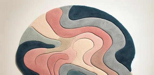 Mode_Irregular_Hand_Tufted_Carpet_Rug