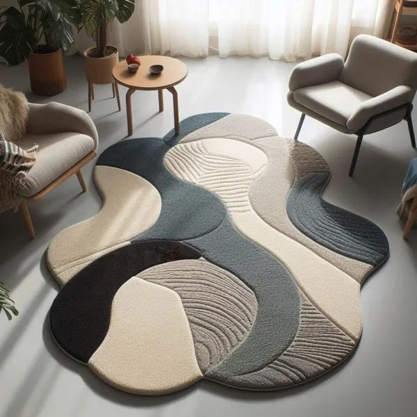 Arc_Irregular_Hand_Tufted_Carpet