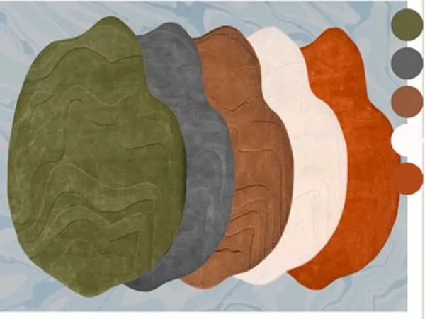 Curl_Irregular_Hand_Tufted_Carpet