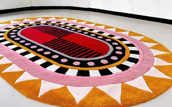 Glint_Irregular_Hand_Tufted_Carpet