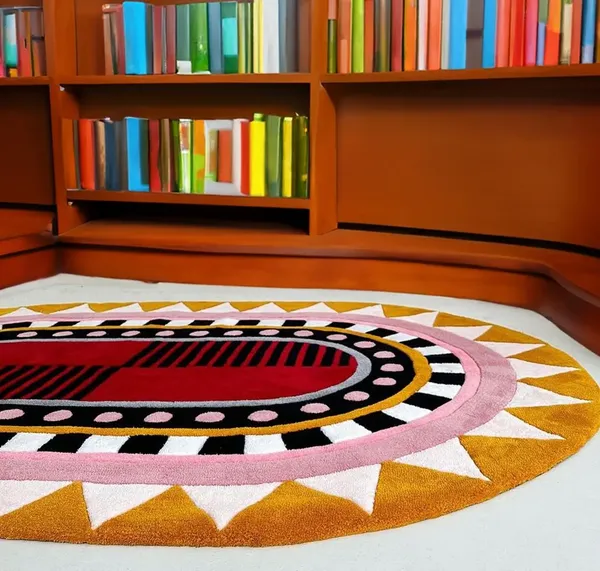 Glint_Irregular_Hand_Tufted_Carpet