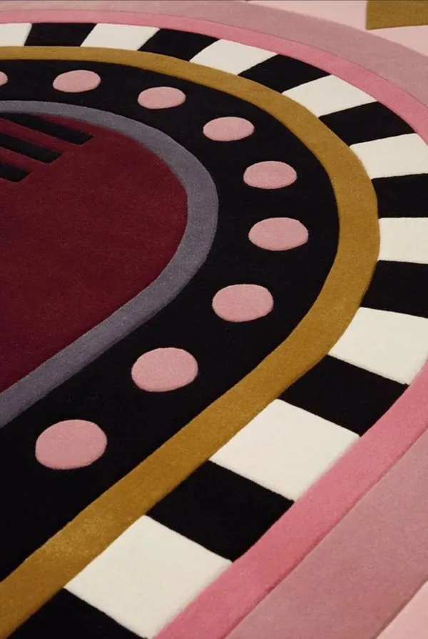 Glint_Irregular_Hand_Tufted_Carpet