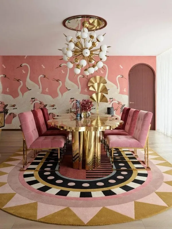 Glint_Irregular_Hand_Tufted_Carpet