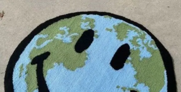 Globe_High_Quality_Hand_Tufted_Rug