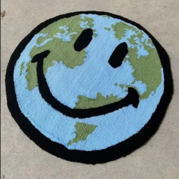 Globe_High_Quality_Hand_Tufted_Rug