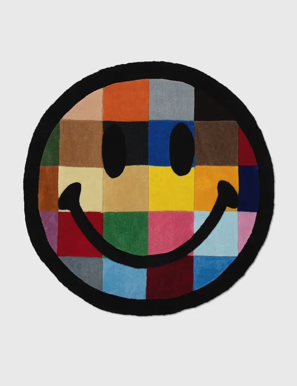 Smiley_Face_High_Quality_Hand_Tufted_Rug