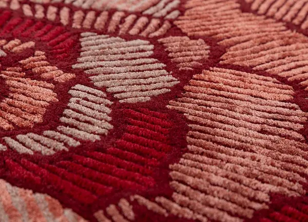 Plushis_Round_Hand_Tufted_Carpet_Rug
