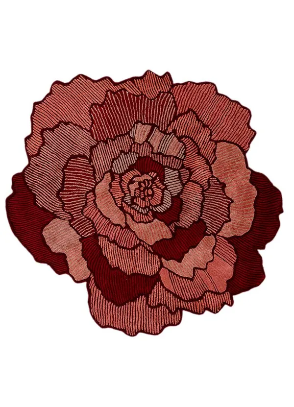 Plushis_Round_Hand_Tufted_Carpet_Rug
