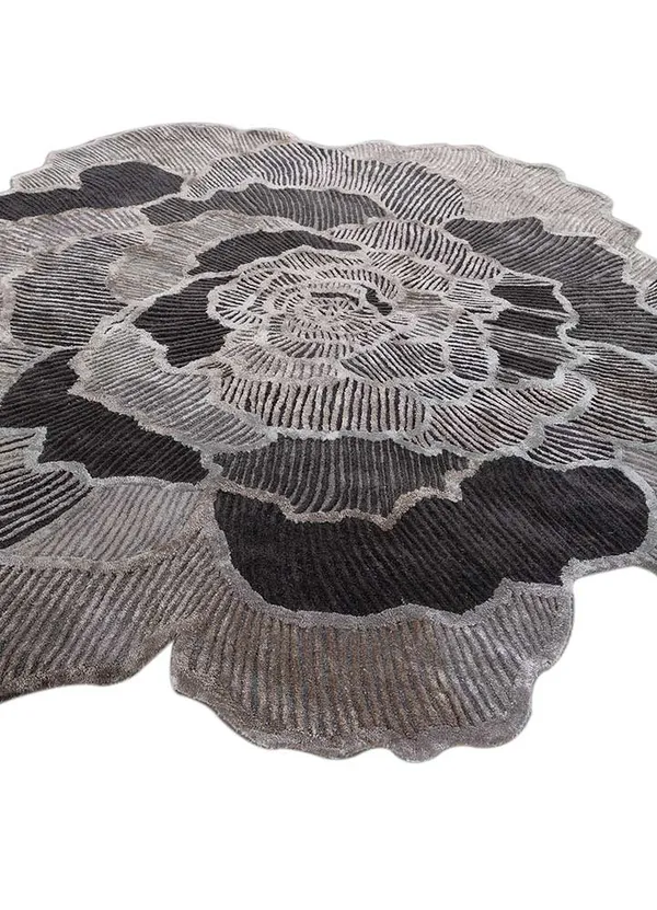 Tuftoria_Round_Hand_Tufted_Carpet_Rug