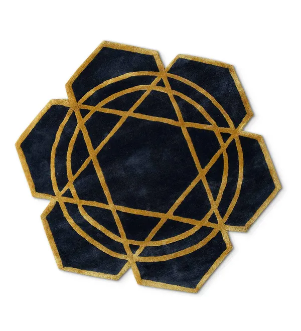 Cirquora_Round_Hand_Tufted_Carpet_Rug