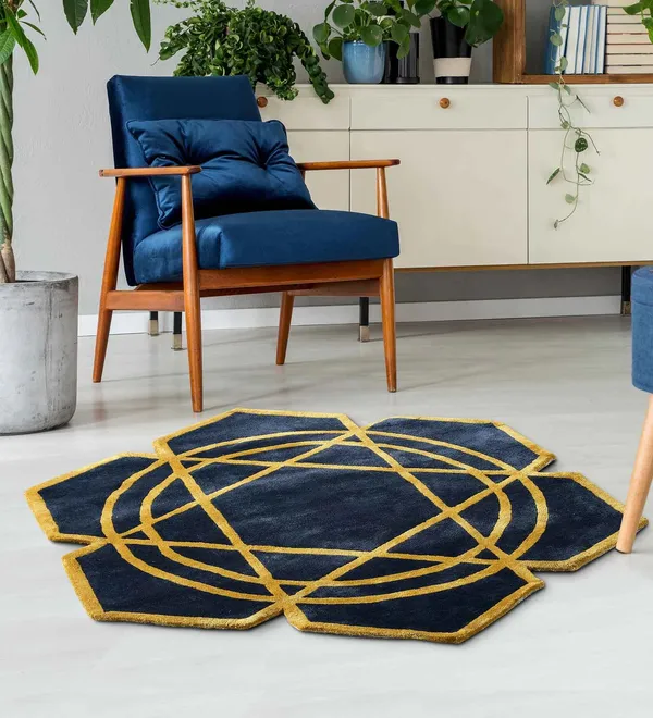 Cirquora_Round_Hand_Tufted_Carpet_Rug