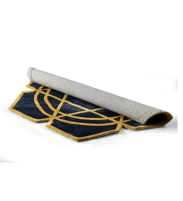 Cirquora_Round_Hand_Tufted_Carpet_Rug