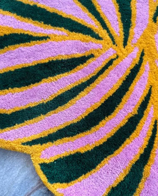 Frenzy_Irregular_Hand_Tufted_Carpet