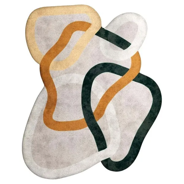 Twist_Irregular_Hand_Tufted_Carpet