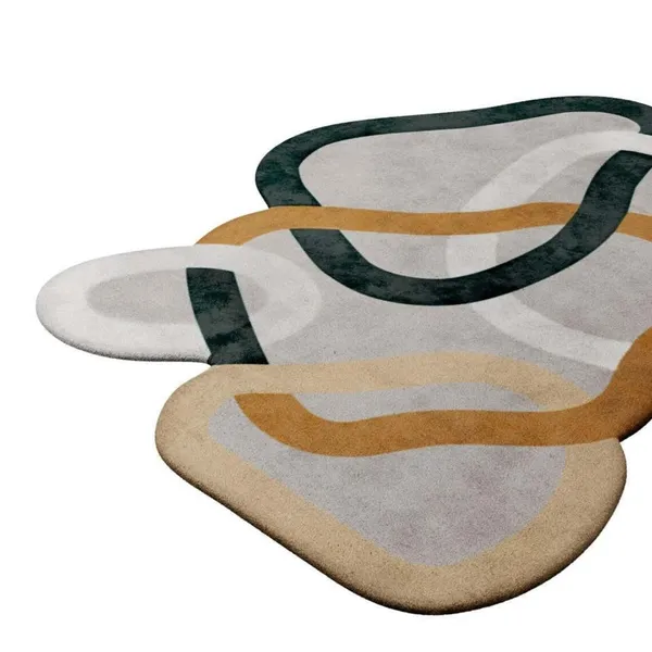 Twist_Irregular_Hand_Tufted_Carpet