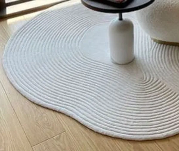 Melty_Irregular_Hand_Tufted_Carpet