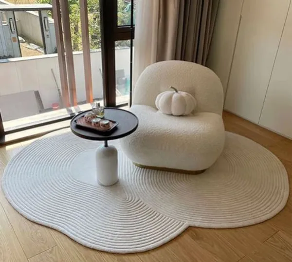 Melty_Irregular_Hand_Tufted_Carpet