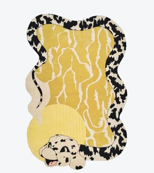 Zenith_Irregular_Hand_Tufted_Carpet