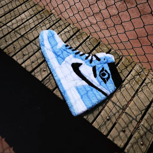 Carpet_Planet_Sky_Blue_Nike_Jordan_Rug