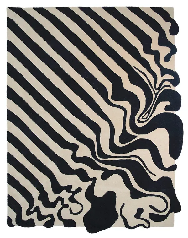 Orbit_Irregular_Hand_Tufted_Carpet
