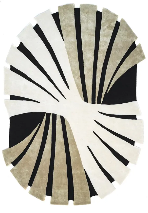 Ripple_Irregular_Hand_Tufted_Carpet