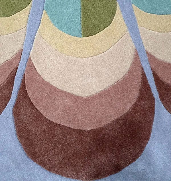 Cozyquo_Round_Hand_Tufted_Carpet_Rug