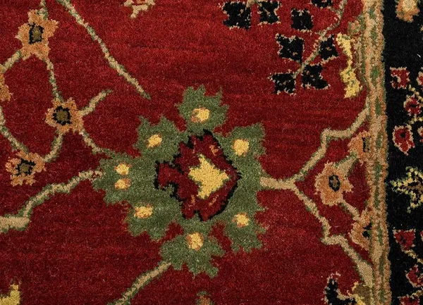 Ebony_Traditional_Hand_Tufted_Carpet_Rug