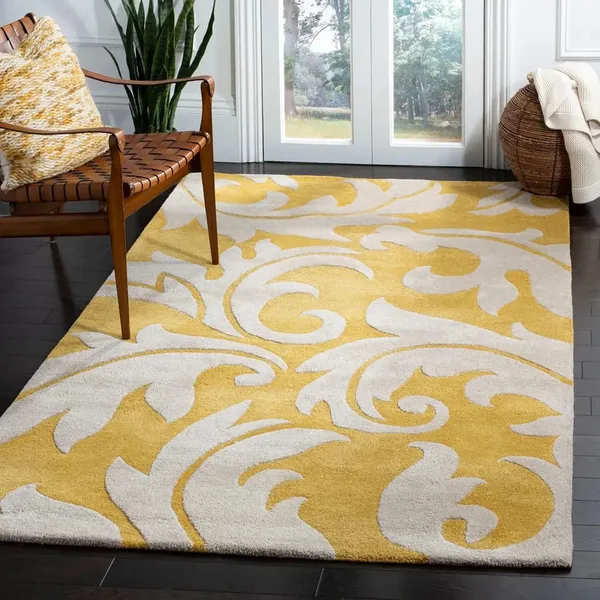 Sunny_Hand_Tufted_Carpet_Rug