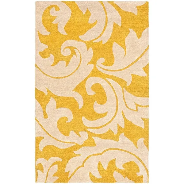 Sunny_Hand_Tufted_Carpet_Rug