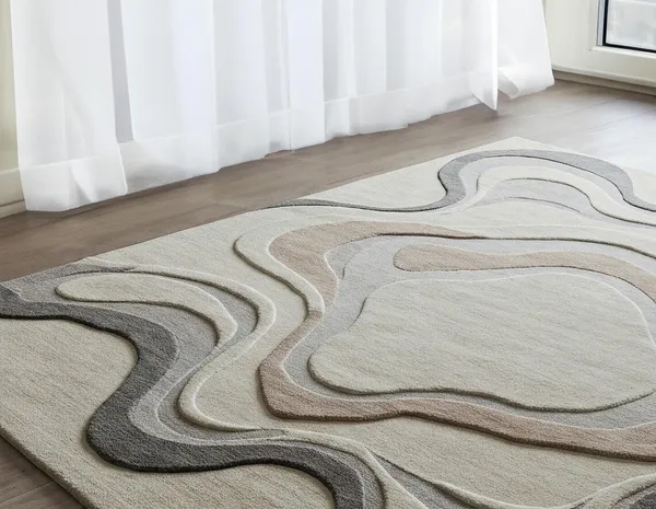 Nector_Hand_Tufted_Carpet_Rug