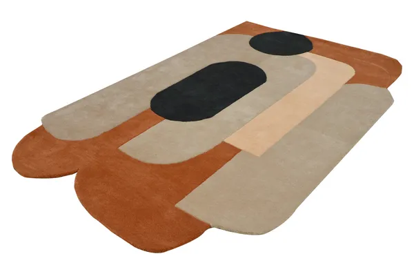 Oblique_Irregular_Hand_Tufted_Carpet_Rug