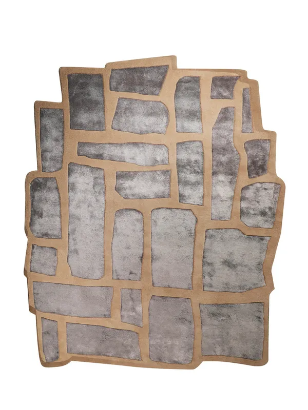 Solid_Irregular_Hand_Tufted_Carpet_Rug