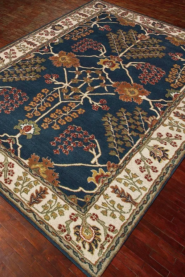Indigo_Traditional_Hand_Tufted_Carpet_Rug