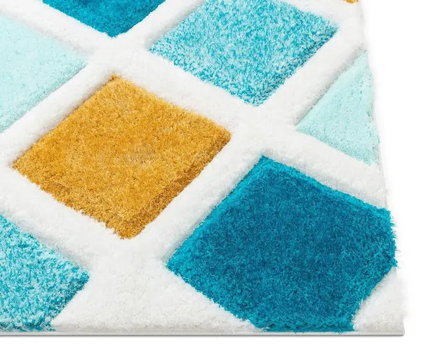 Colorblast_Shaggy_Carpet_Rug_Blue_Microfiber