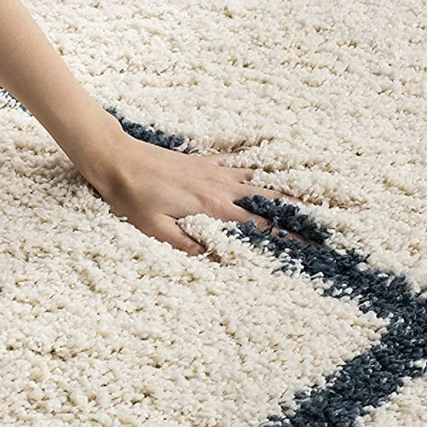 Lushfinity_Shaggy_Carpet_Rug_Ivory_Microfiber