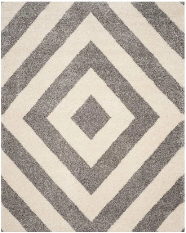 Plushify_Shaggy_Carpet_Rug_Gray_Microfiber