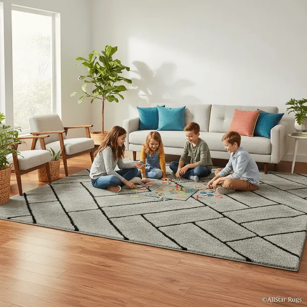 Comfurra_Shaggy_Carpet_Rug