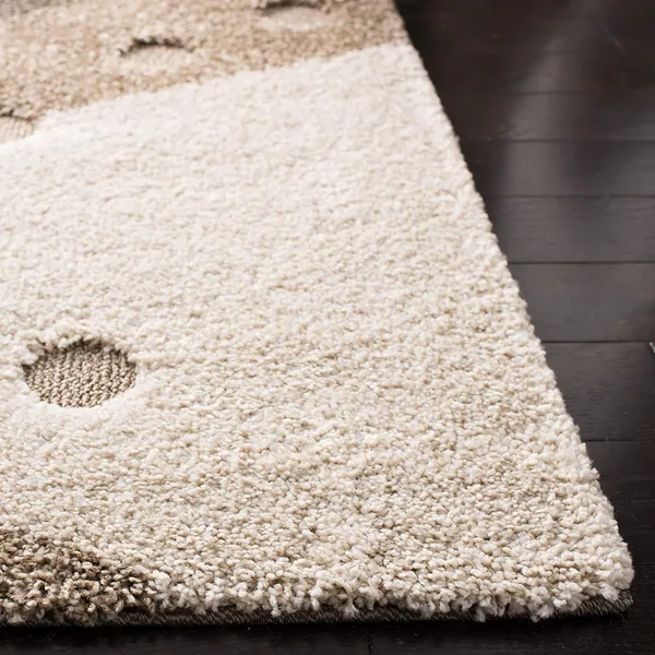 Fluffique_Shaggy_Carpet_Rug_Beige_Microfiber