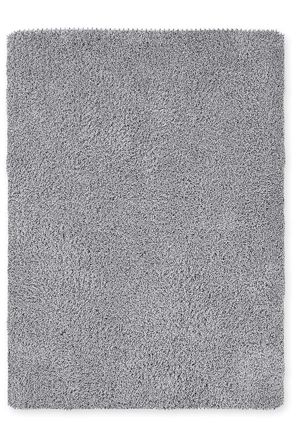 Cozyfy_Shaggy_Carpet_Rug_Gray_Microfiber