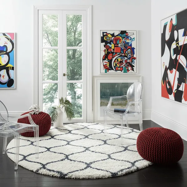 Cloud_Round_Shaggy_Carpet_Rug