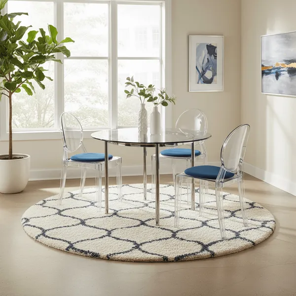 Cloud_Round_Shaggy_Carpet_Rug